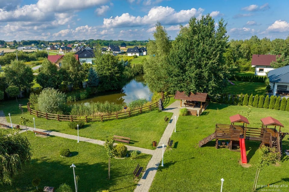 Hotel Millenium Hotel in Lesser Poland Voivodeship