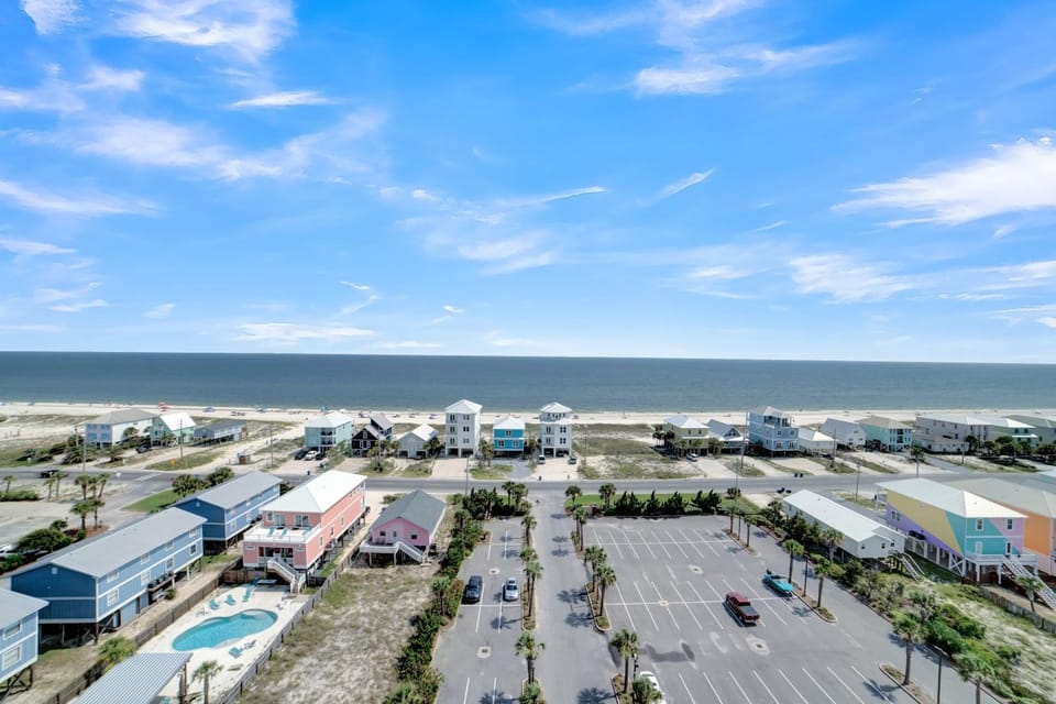 Sanibel 1105 by Vacation Homes Collection Apartment in West Beach