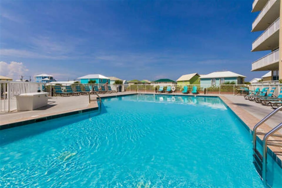 Sanibel 1201 by Vacation Homes Collection Apartment in West Beach