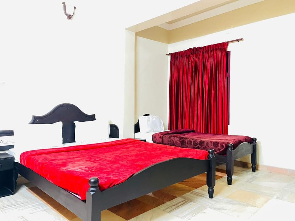 Hotel Hill Town Coorg Hotel in Madikeri