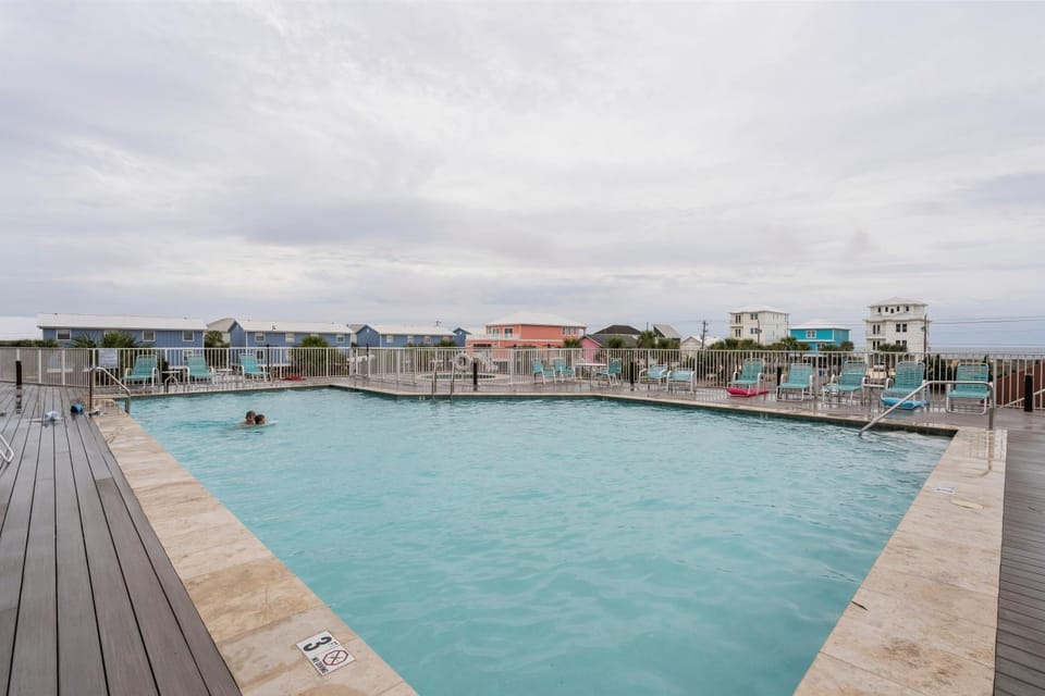 Sanibel 1805 by Vacation Homes Collection Apartment in West Beach