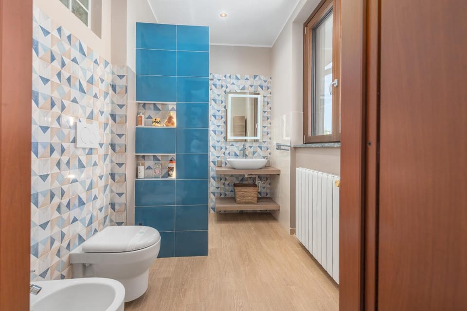 Toilet, Bathroom, bidet