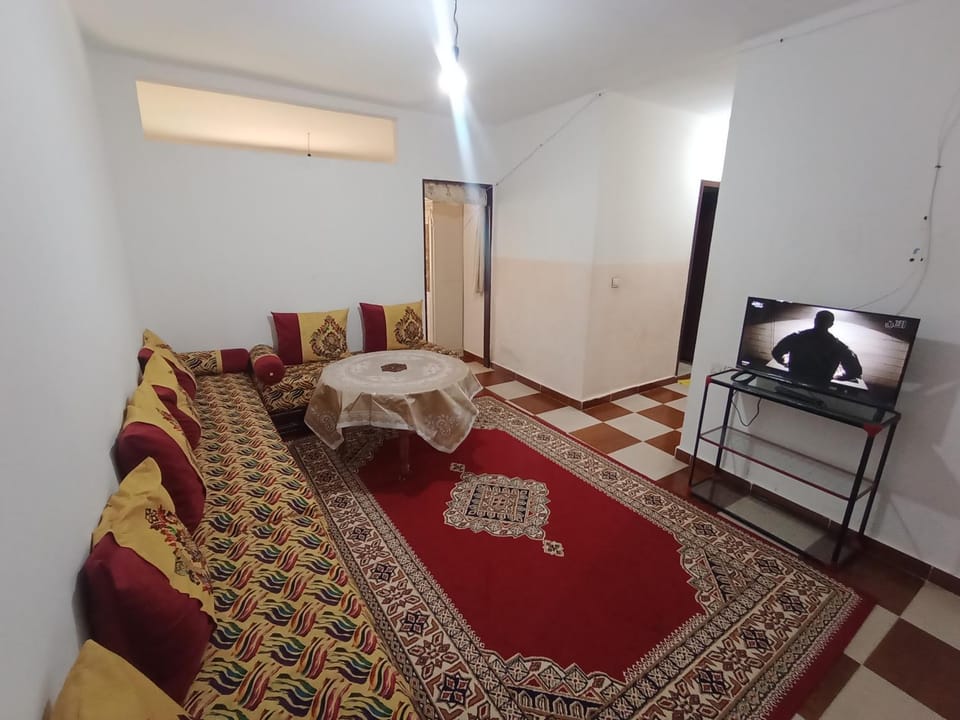 TV and multimedia, Living room, Photo of the whole room, Seating area