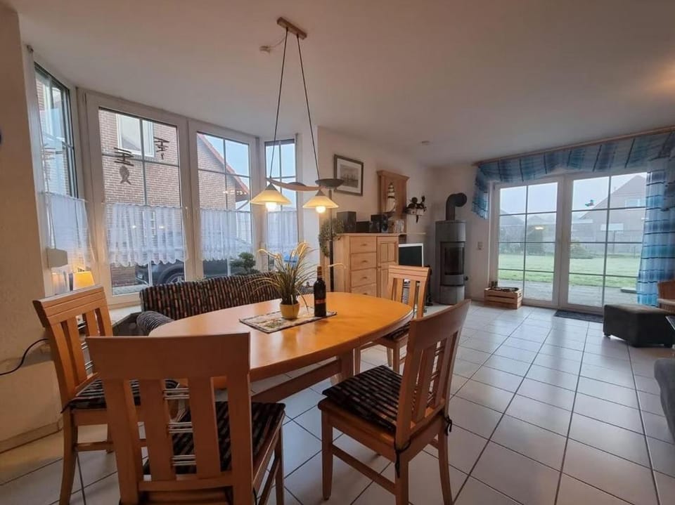 Ferienhaus Möwe House in Norden