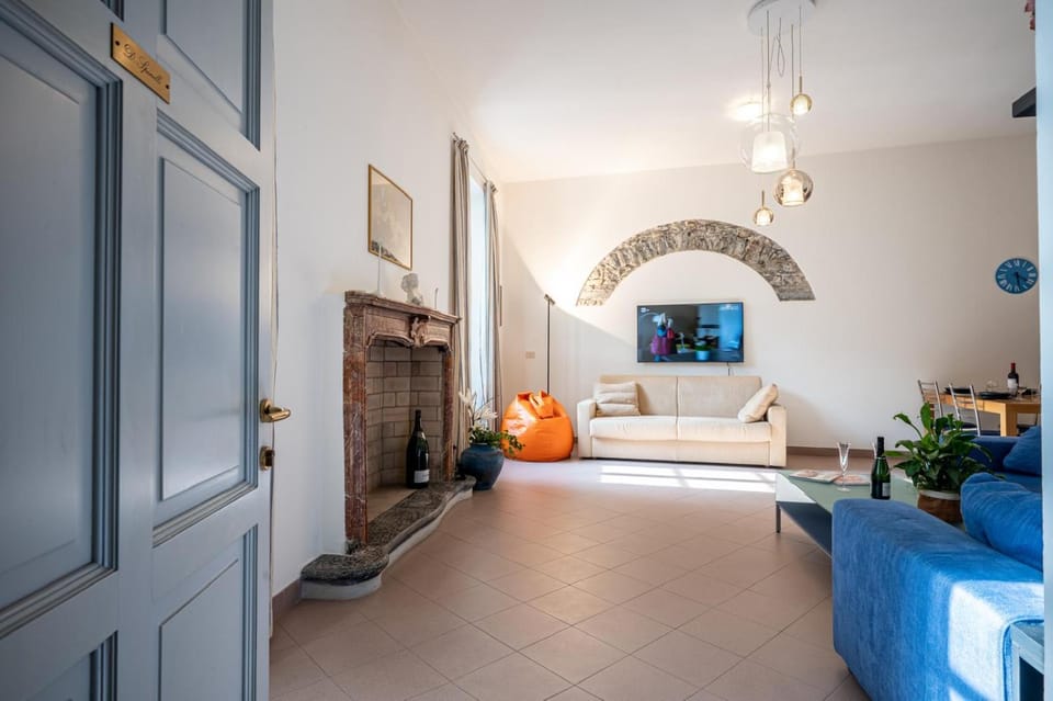 My Holidays Ghislanzoni Apartment in Domaso