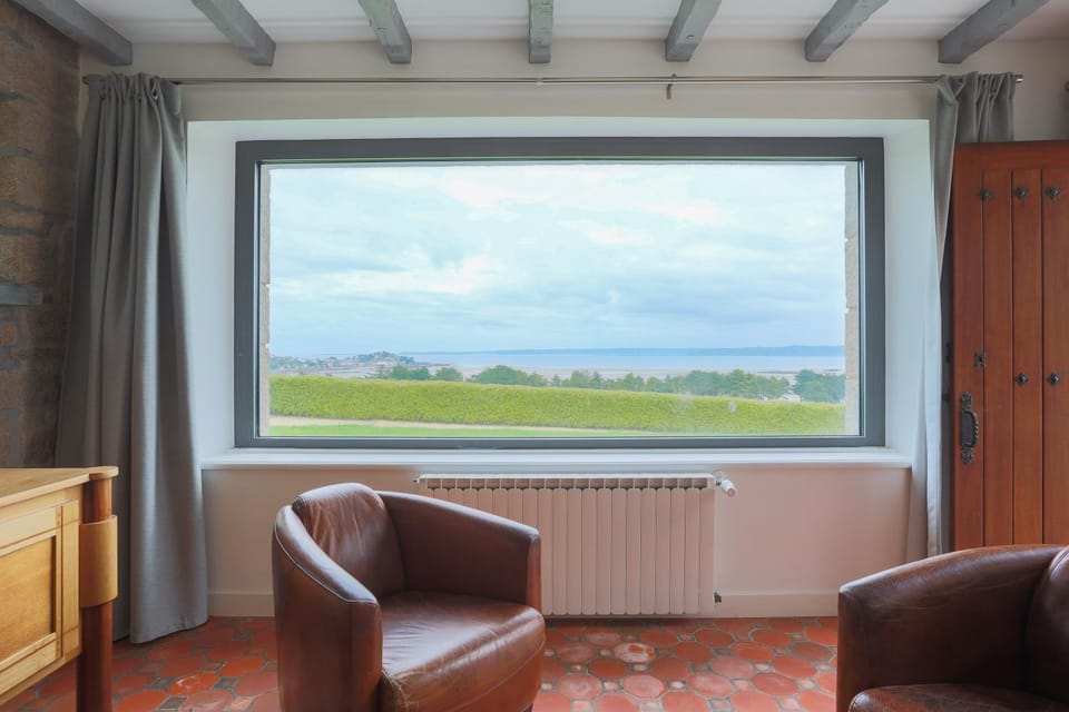 Villa Ker Louise Villa in Locquirec