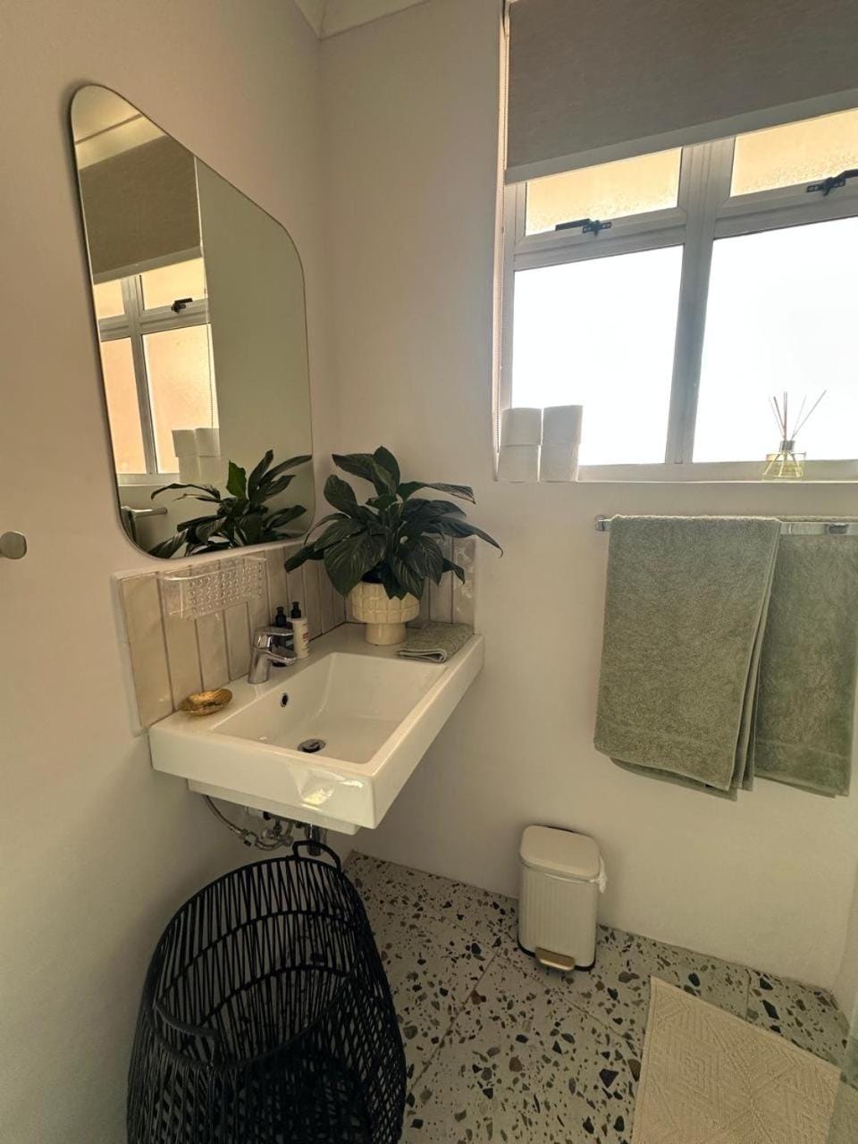 York Street Studio , Greenpoint,parking and pool Apartment in Cape Town