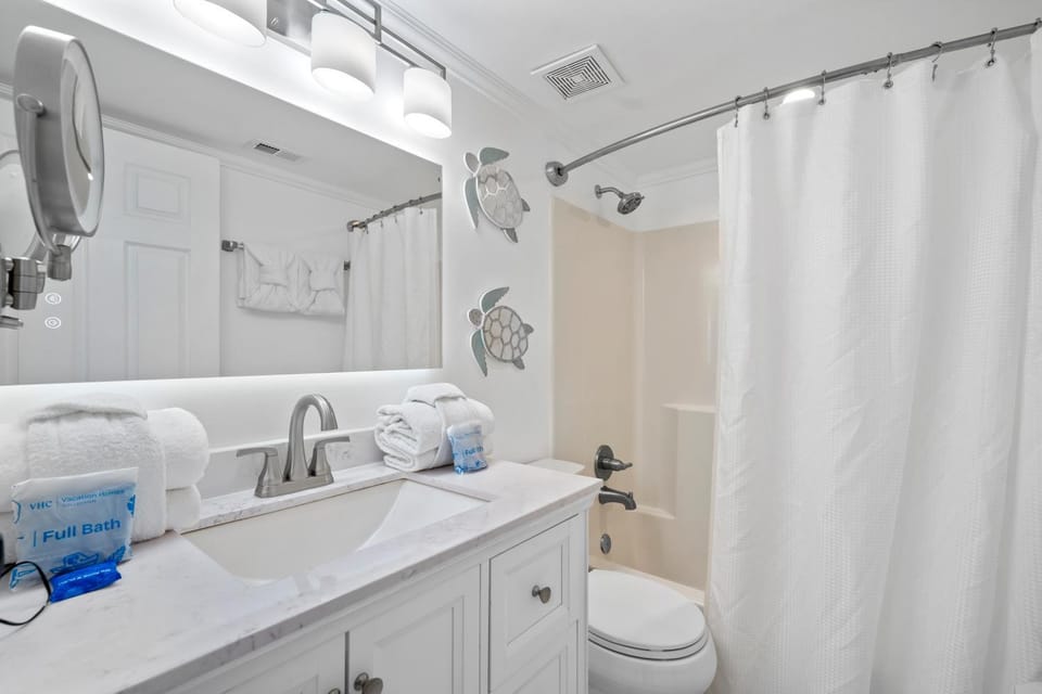 Seacrest 904 by Vacation Homes Collection Apartment in West Beach