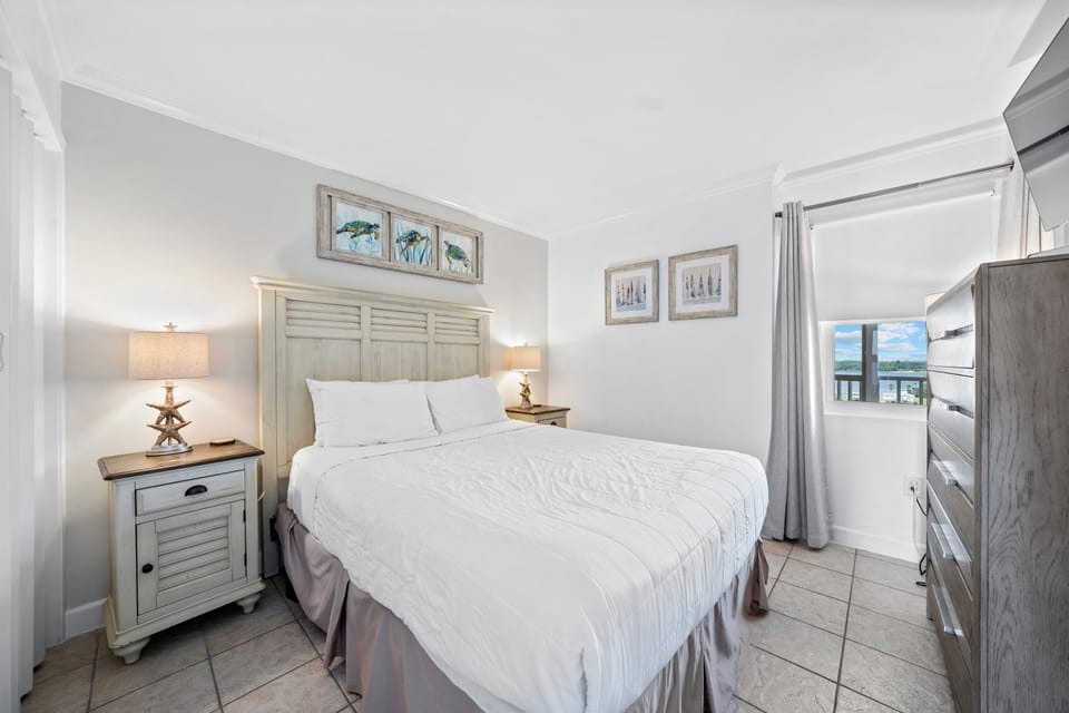 Seacrest 904 by Vacation Homes Collection Apartment in West Beach