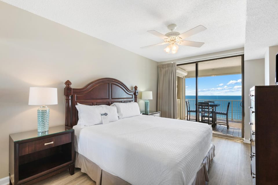 Shoalwater 1202 by Vacation Homes Collection Apartment in Orange Beach