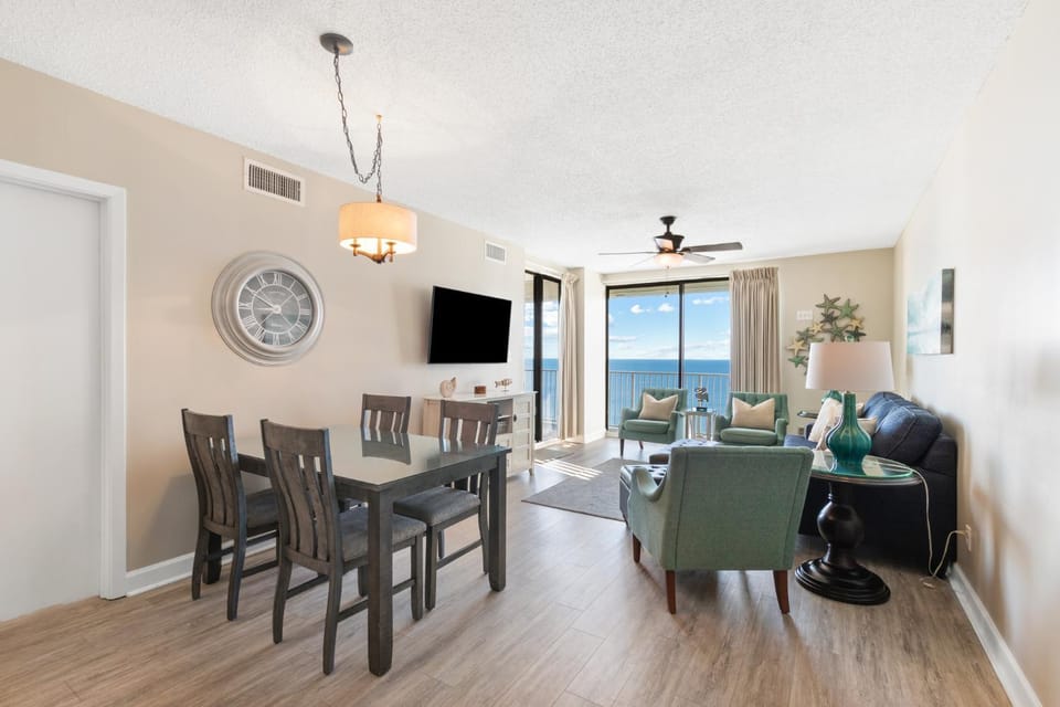 Shoalwater 1202 by Vacation Homes Collection Apartment in Orange Beach