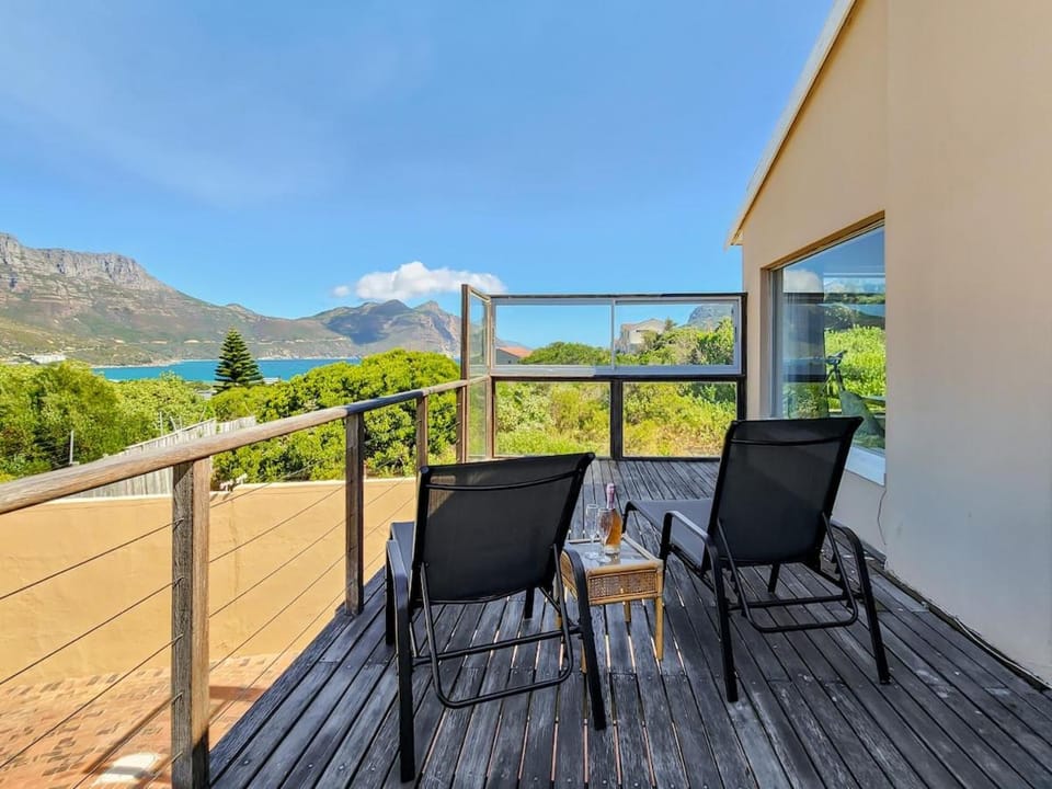 Sea & Mountain Horizon House - Fantastic views House in Cape Town