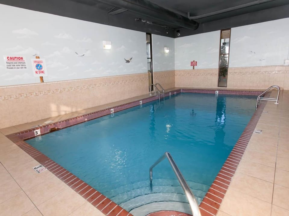 Phoenix III 3086 by Vacation Homes Collection Apartment in Orange Beach