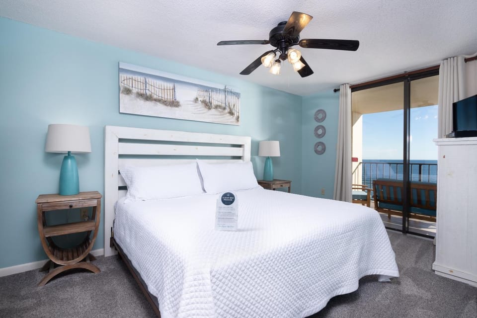 Phoenix III 3086 by Vacation Homes Collection Apartment in Orange Beach