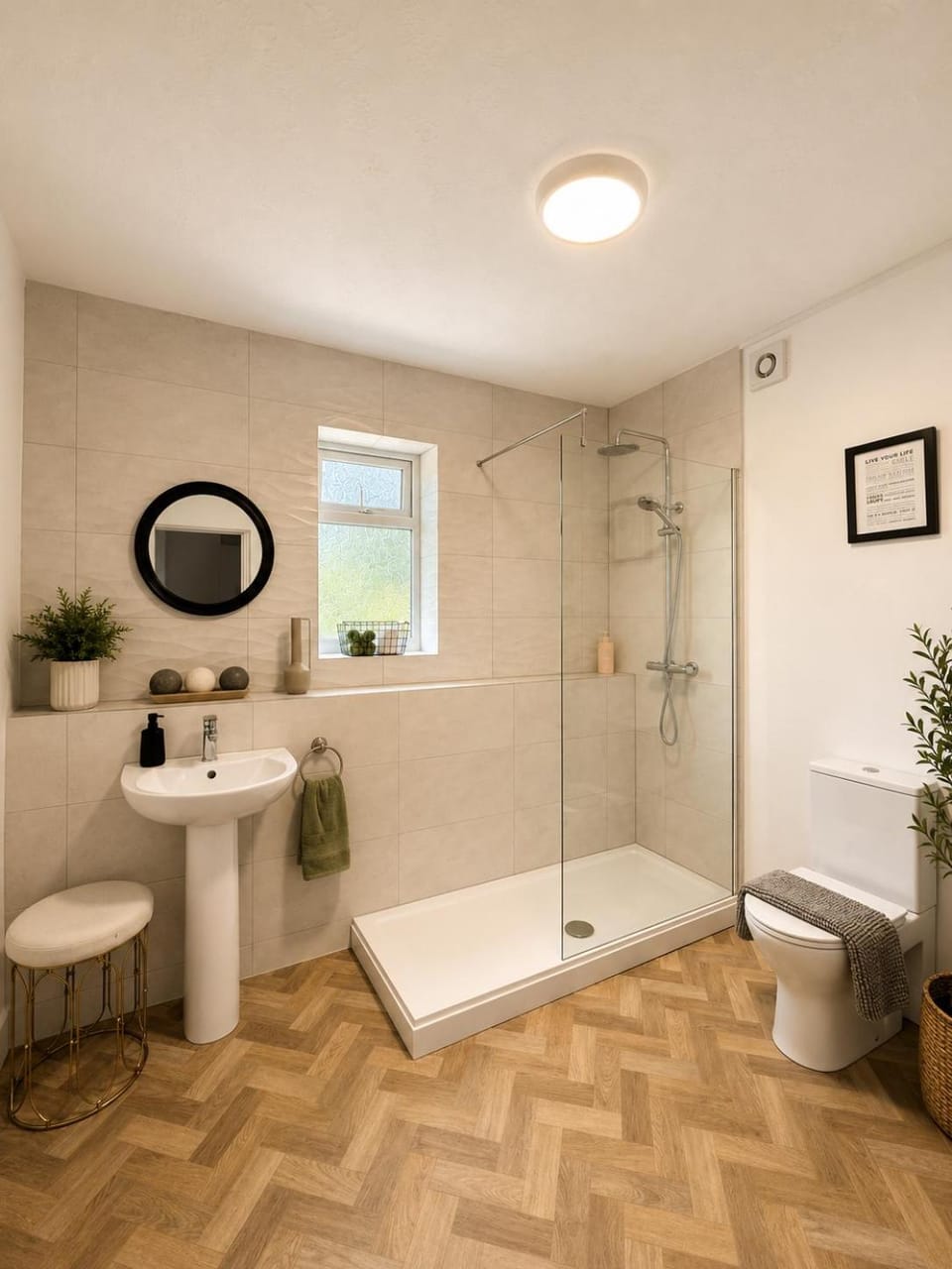 NEW! Charming Home I Garden I 5 Min-Walk To Town Villa in Abergavenny