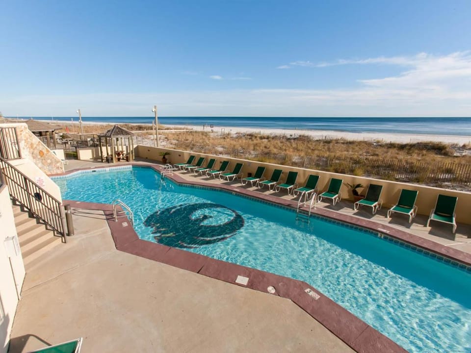Phoenix III 3124 by Vacation Homes Collection Apartment in Orange Beach