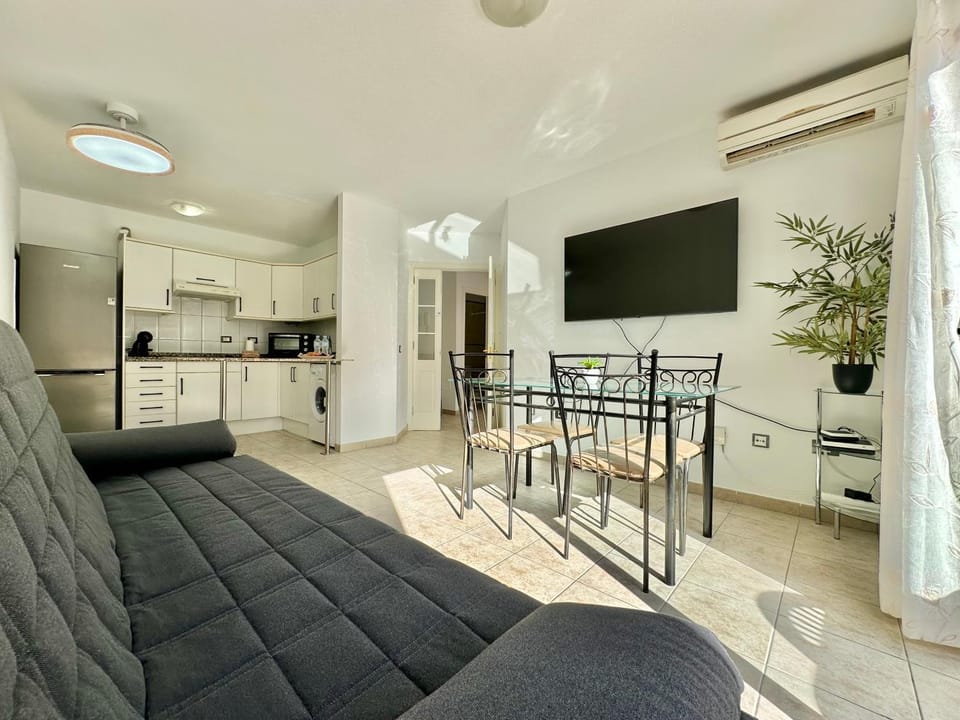 TV and multimedia, Living room, Dining area, kitchen, air conditioner