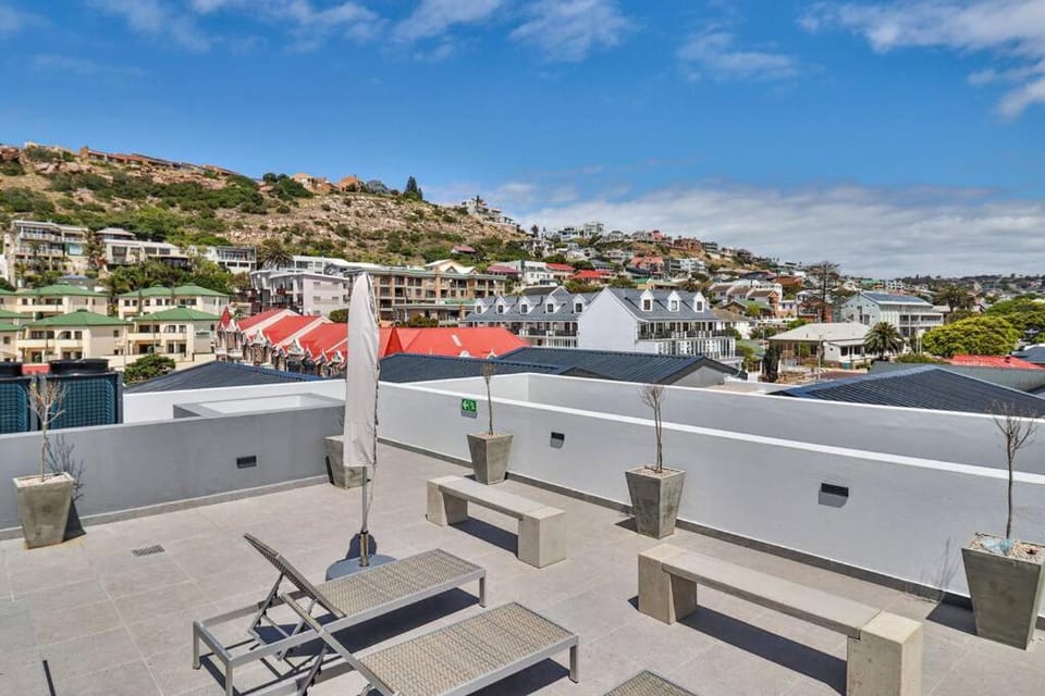 101 Mossel Cove Apartment in Western Cape