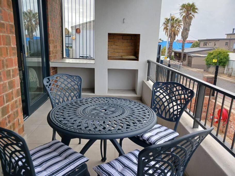101 Mossel Cove Apartment in Western Cape
