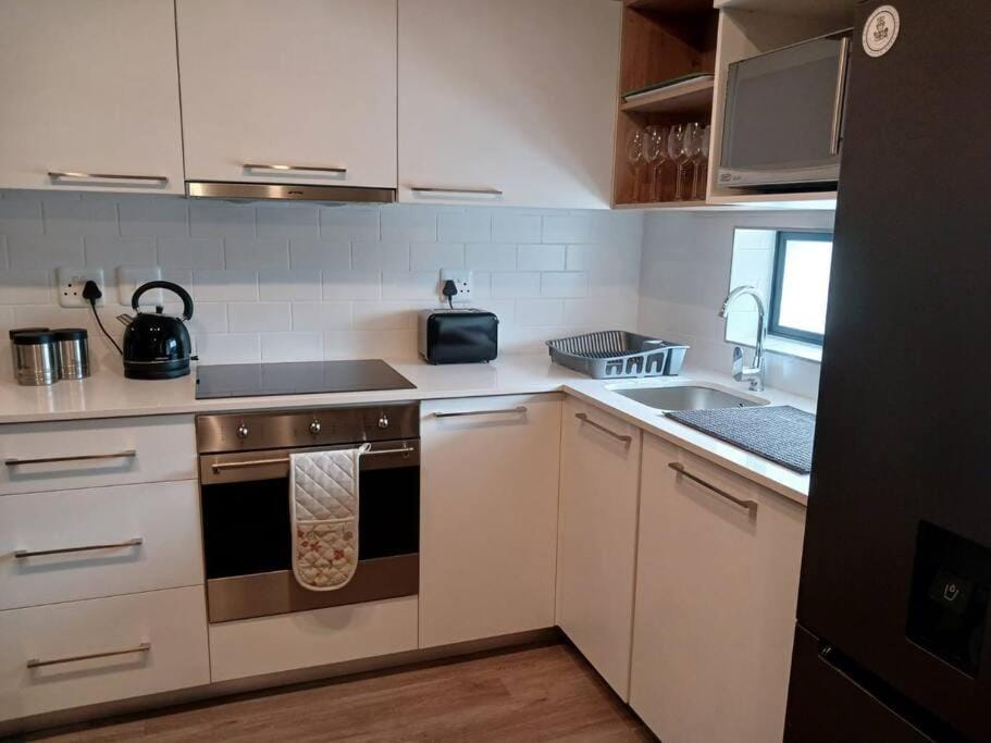 101 Mossel Cove Apartment in Western Cape