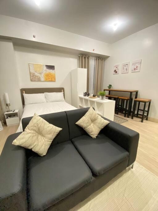 SMDC Park Residences near SM City Sta Rosa unit 1 Apartment in Santa Rosa