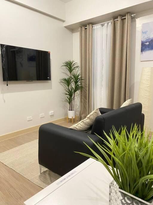 SMDC Park Residences near SM City Sta Rosa unit 1 Apartment in Santa Rosa
