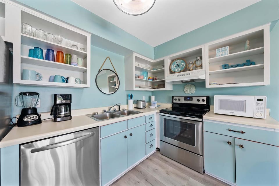 Seaside Beach & Racquet 1315 by Vacation Homes Collection Apartment in Orange Beach