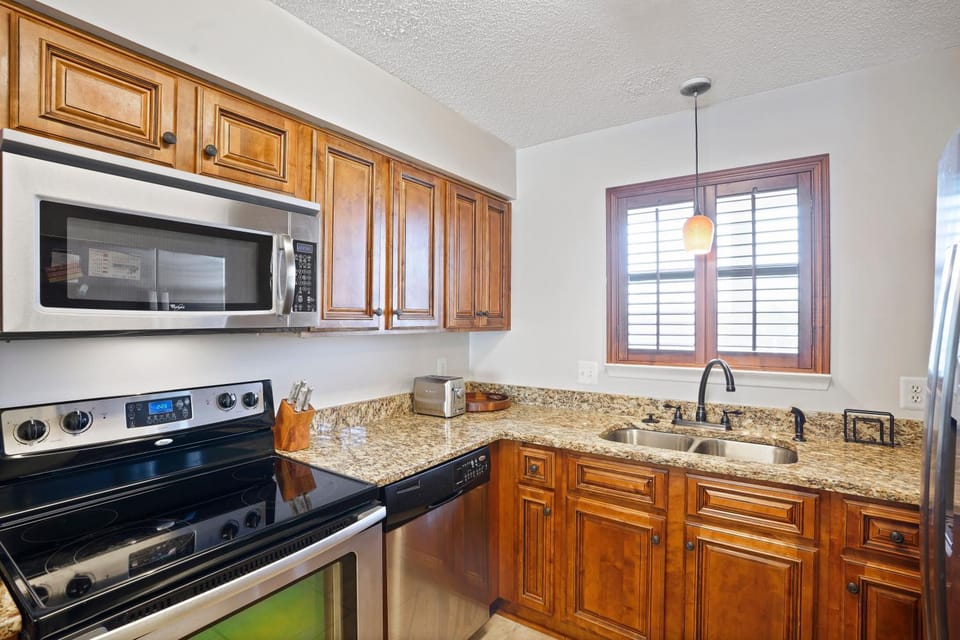 Seaside Beach & Racquet 2303 by Vacation Homes Collection Apartment in Orange Beach
