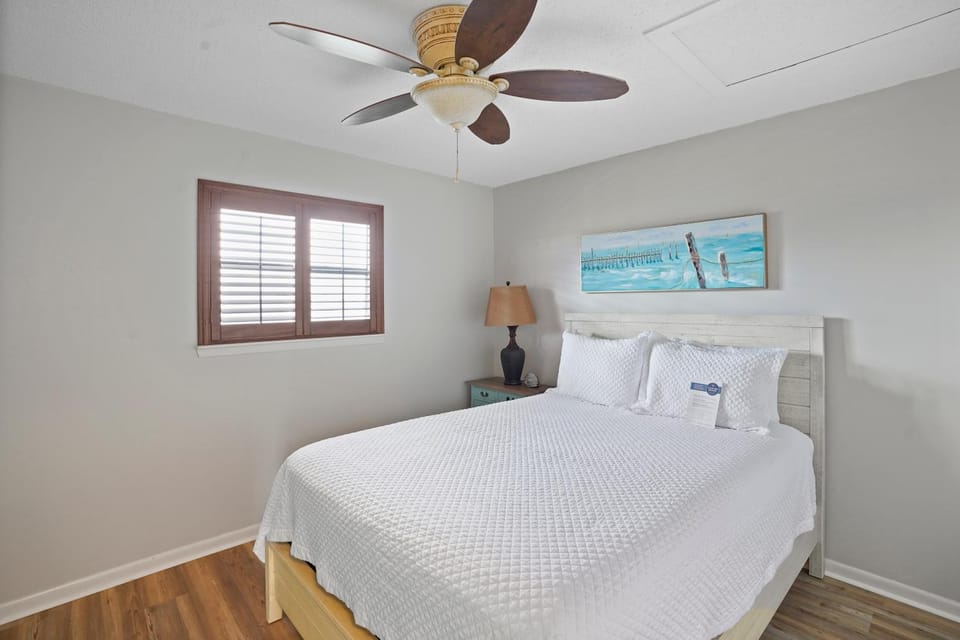 Seaside Beach & Racquet 2303 by Vacation Homes Collection Apartment in Orange Beach