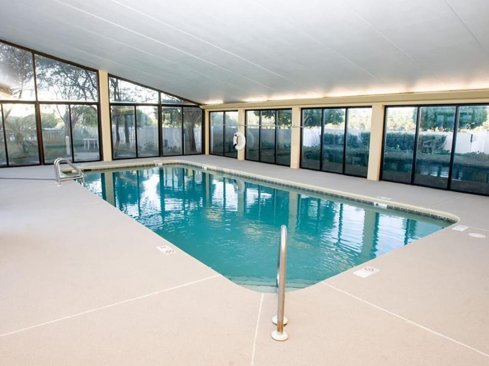 Seaside Beach & Racquet 2303 by Vacation Homes Collection Apartment in Orange Beach
