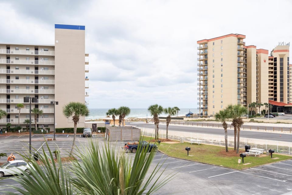 Seaside Beach & Racquet 2303 by Vacation Homes Collection Apartment in Orange Beach