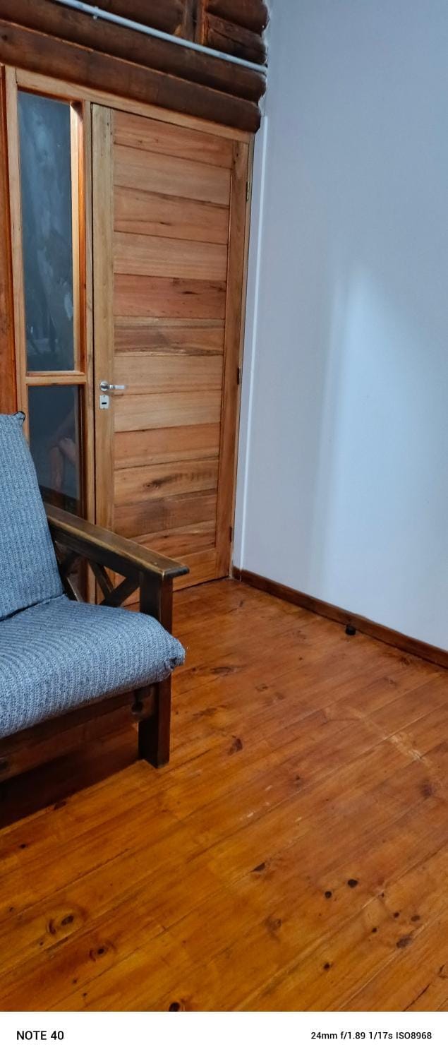 Cabañas Del Sol Apartment in Buenos Aires Province