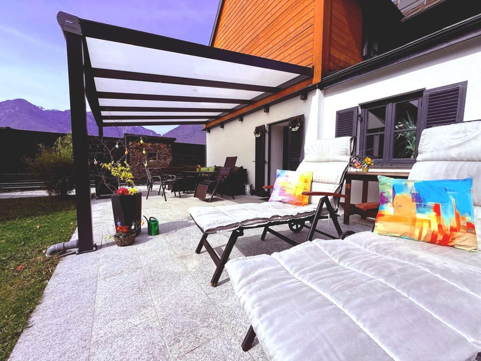 Garden, View (from property/room), Balcony/Terrace, Garden view