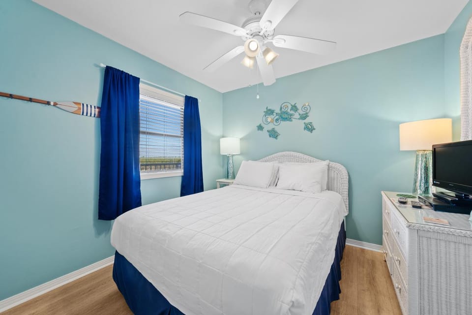 Seaside Beach & Racquet 4507 by Vacation Homes Collection Apartment in Orange Beach