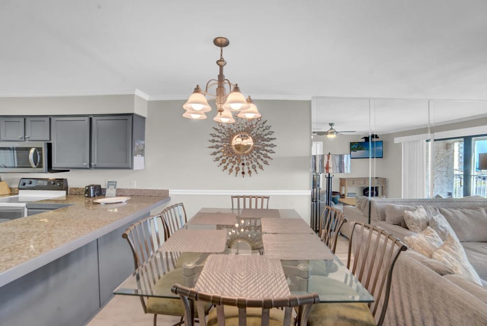 Seaside Beach & Racquet 2307 by Vacation Homes Collection Apartment in Orange Beach