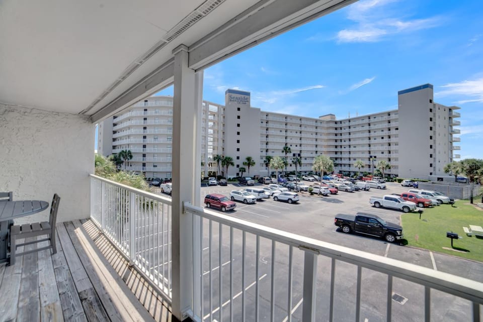 Seaside Beach & Racquet 2307 by Vacation Homes Collection Apartment in Orange Beach