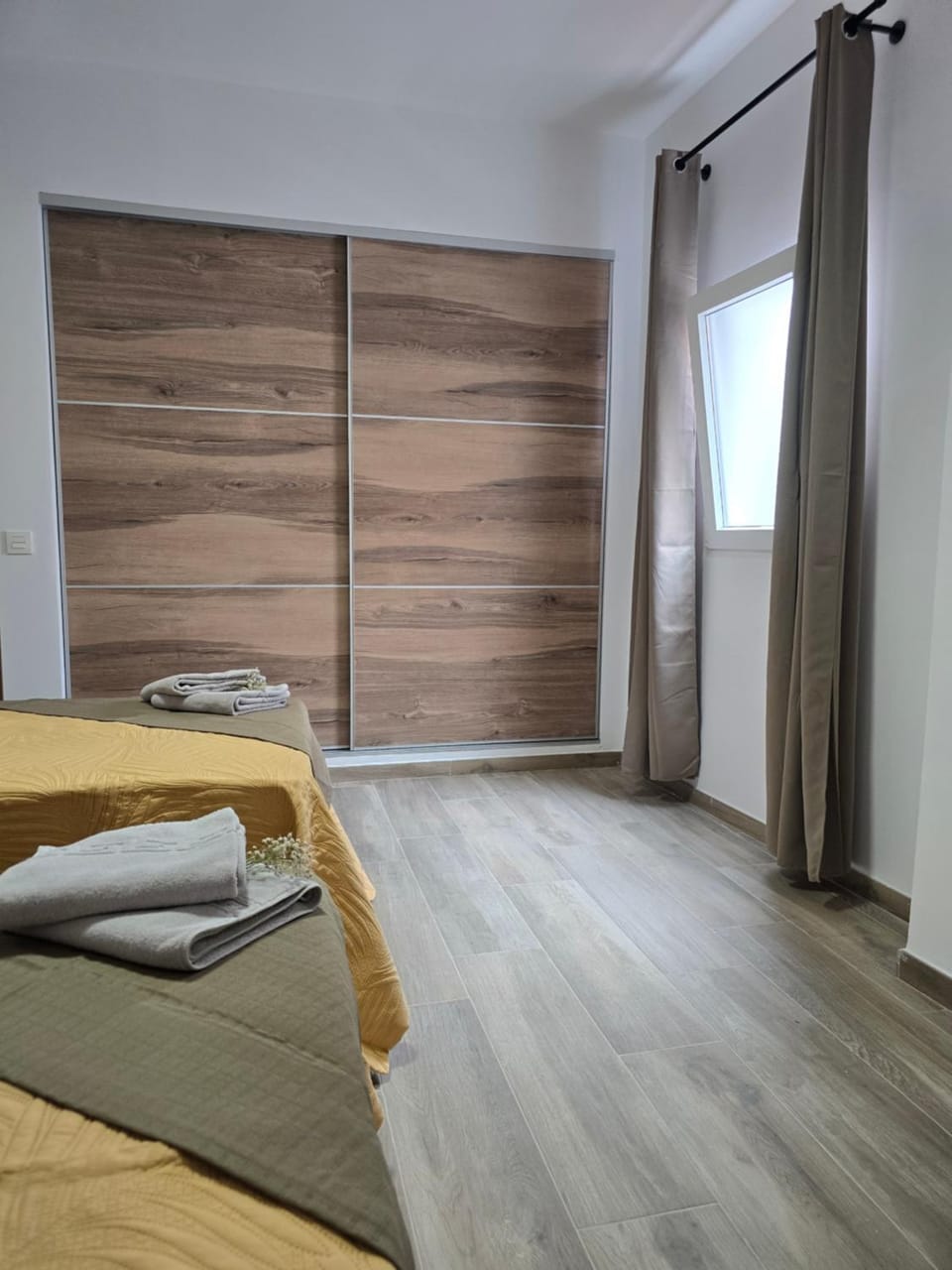 Dielma House Apartment in Gran Canaria