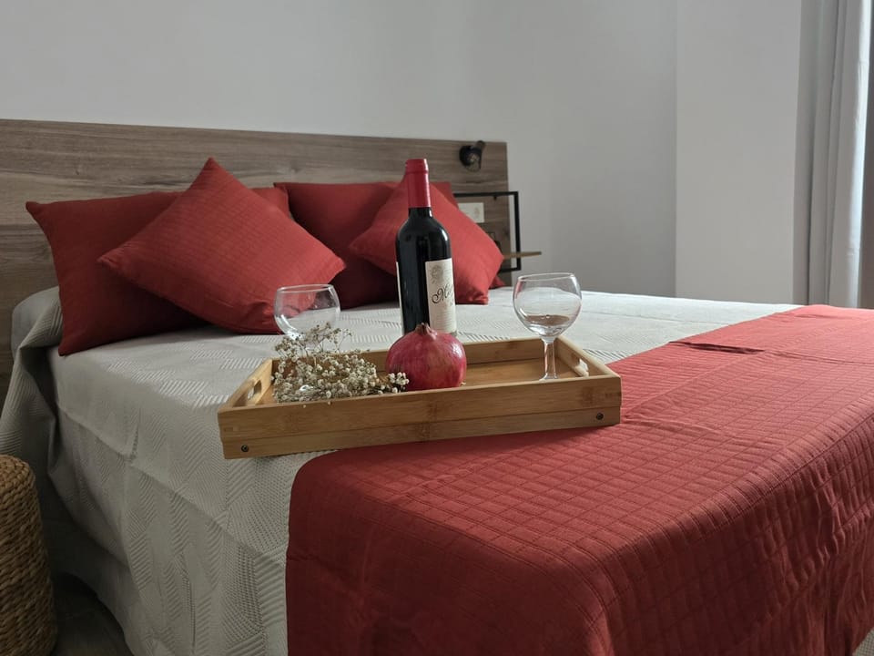 Dielma House Apartment in Gran Canaria