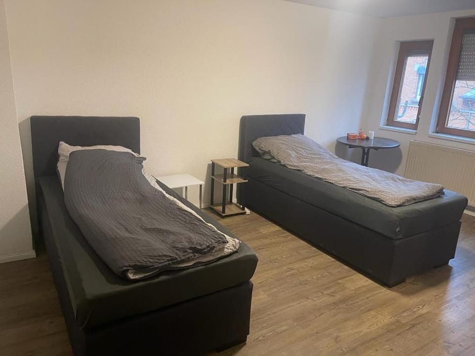 Top möblierte Wohnung in Brühl Apartment in Hesse