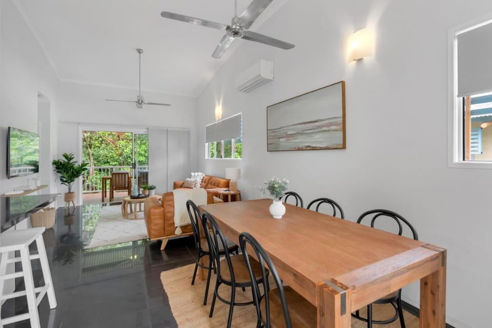Wallaby Outlook The Perfect Family Escape Apartment in Cairns