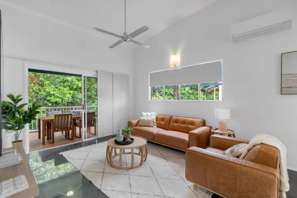 Wallaby Outlook The Perfect Family Escape Apartment in Cairns