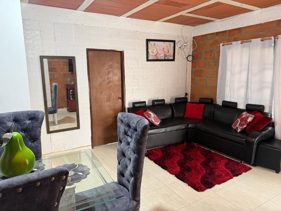 Apartamento en Santa Elena Apartment in Valle del Cauca