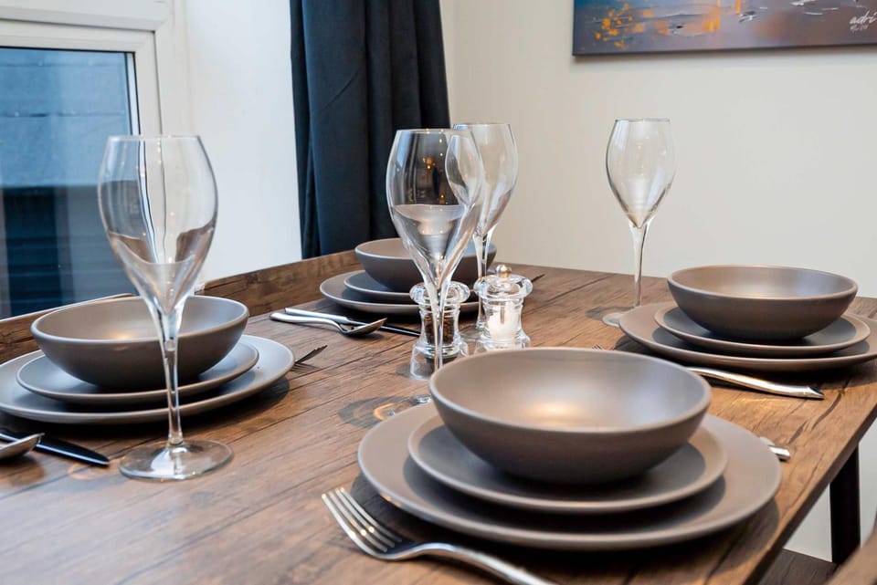 Spacious 2 Bedroom Apartment in Central Tonbridge Apartment in Tonbridge and Malling District