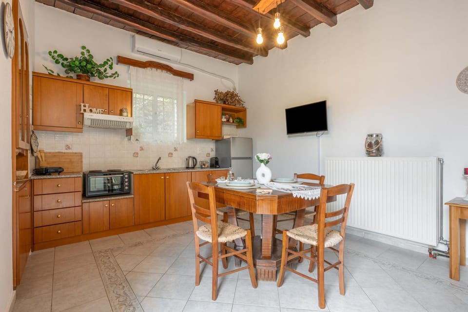 Mouliana Casa Apartment in Lasithi