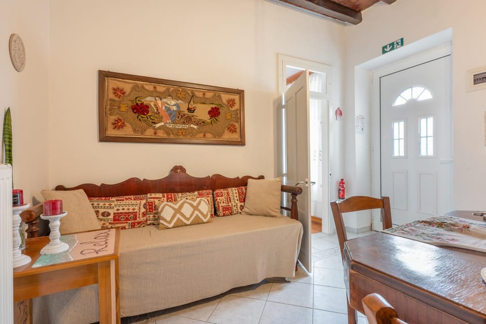 Mouliana Casa Apartment in Lasithi