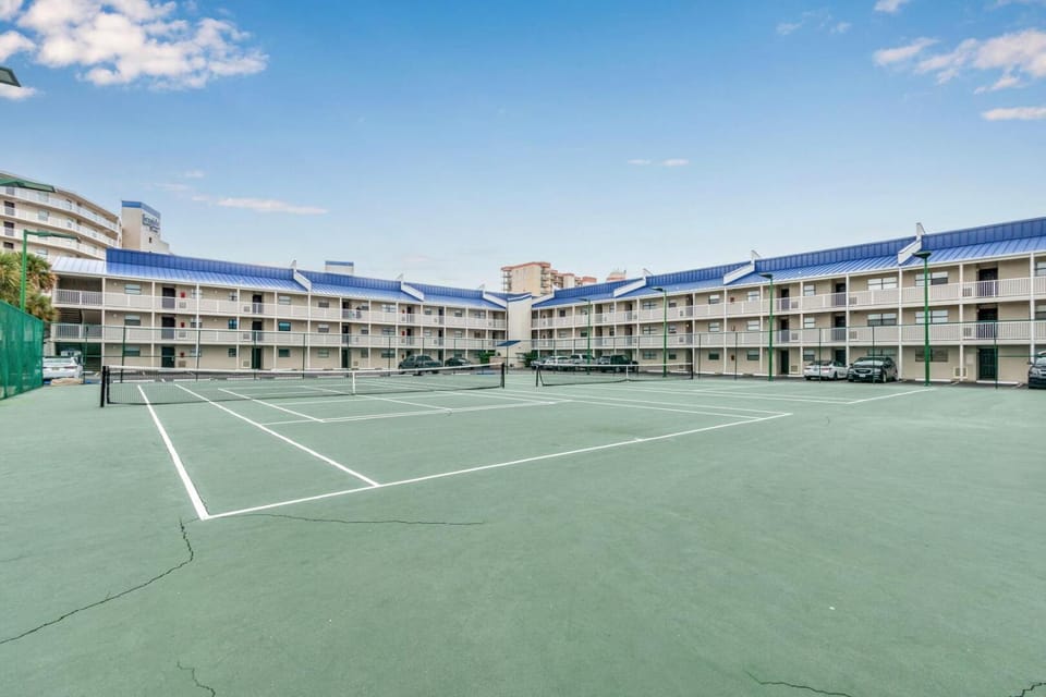 Seaside Beach & Racquet 3401 by Vacation Homes Collection Apartment in Orange Beach