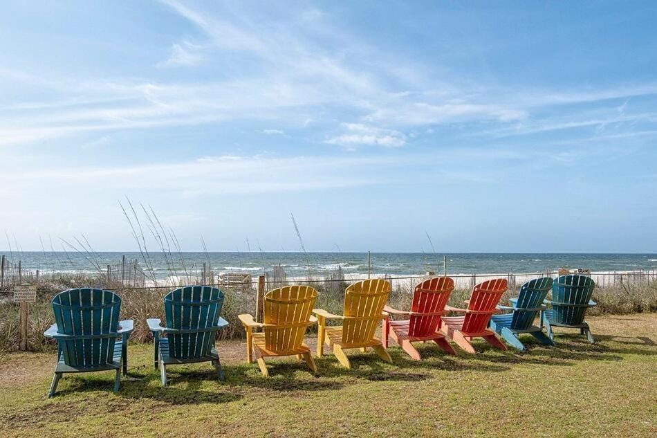 Seaside Beach & Racquet 3401 by Vacation Homes Collection Apartment in Orange Beach