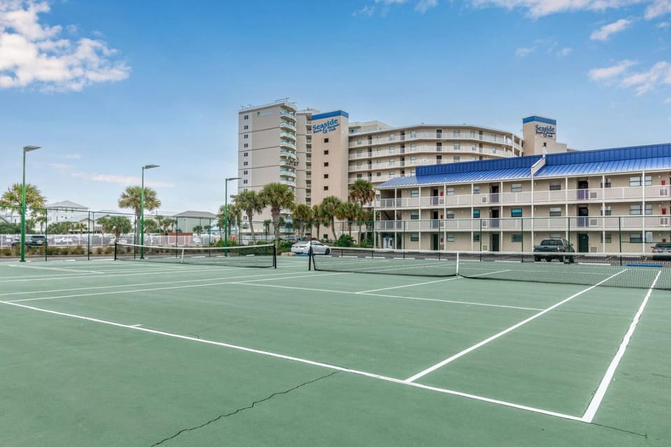 Seaside Beach & Racquet 3401 by Vacation Homes Collection Apartment in Orange Beach