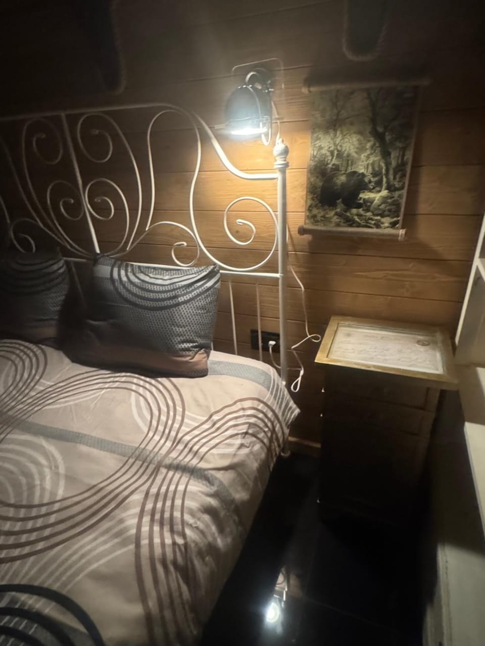 Maison Boho Kremna Chalet in Zlatibor District, Serbia