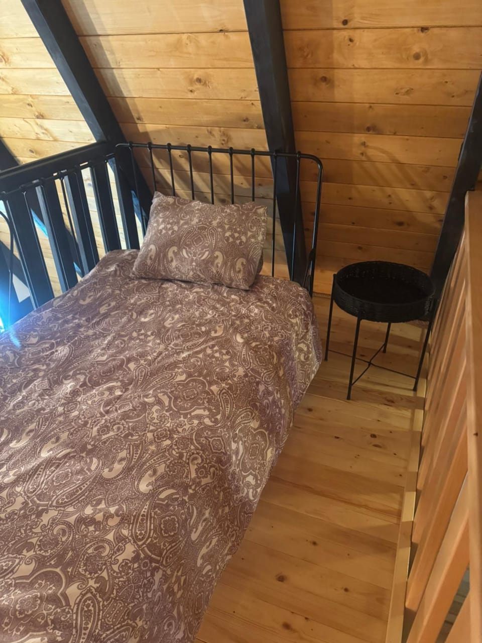 Maison Boho Kremna Chalet in Zlatibor District, Serbia